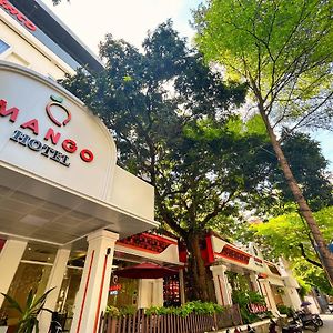 Mango Hotel